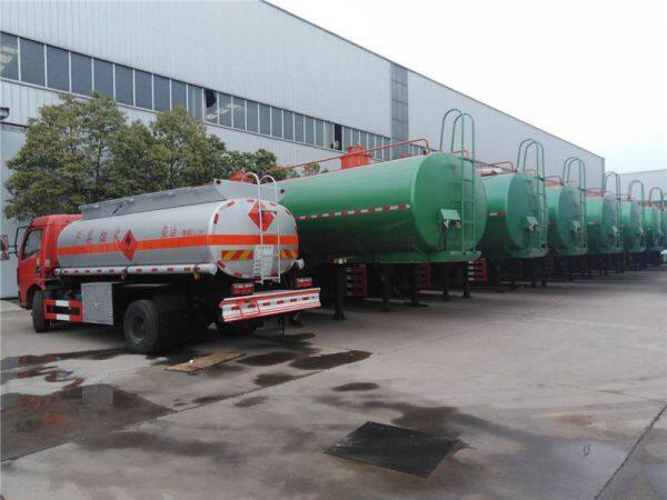 Hubei Chenglongwei Special Purpose Automobile Co. LTD company overview - view 2