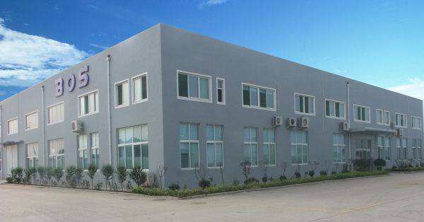 Shandong BOS Energy Technology Co.,Ltd company overview - view 1