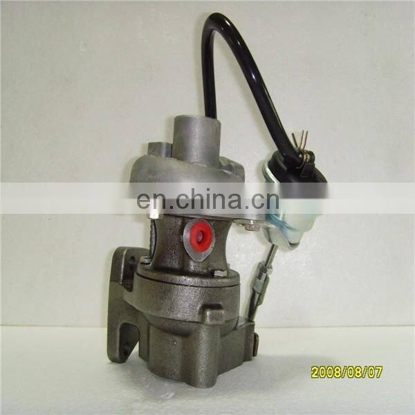 KP35 turbocharger 54359700005 73501343 turbo charger for Opel Corsa D 1.3 CDTI with engine Z13DTJ