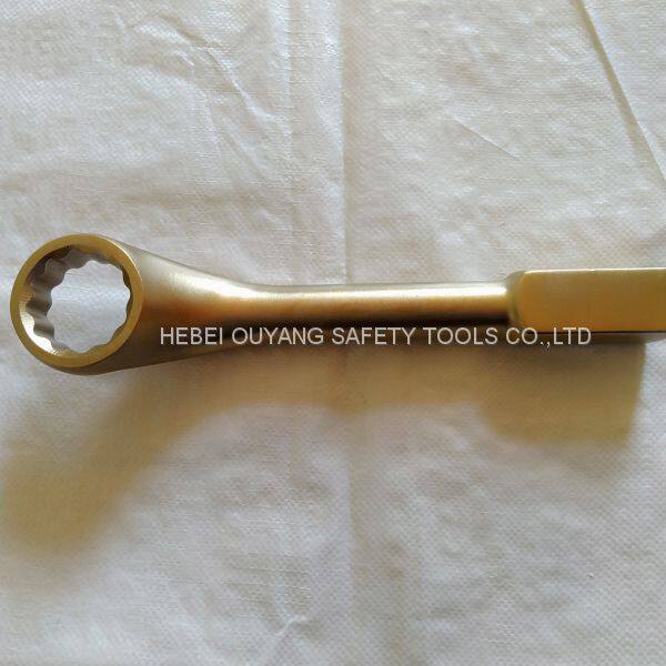 AL-OY163A NON-SPARKING STRIKING WRENCH AMERICAN TYPE OFFSET (2)
