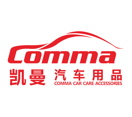 COMMA CAR CARE ACCESSORIES CO.,LTD