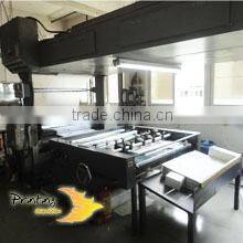 Shenzhen OrientZion Technology Co., Ltd. company overview - view 2