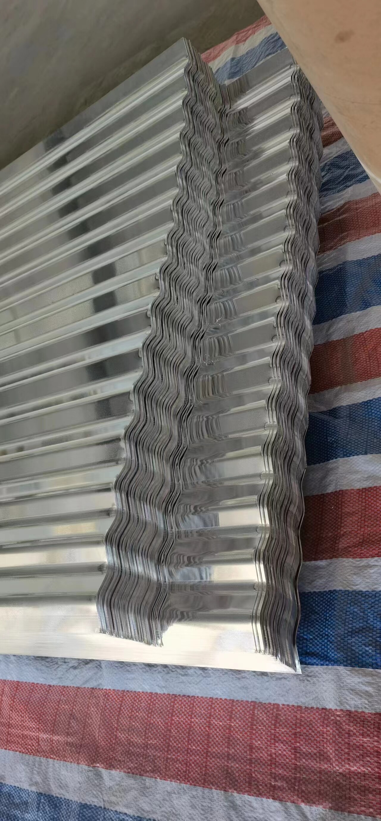 ShandongchengruntongAluminum Coil Aiuminum Plate company overview - view 1