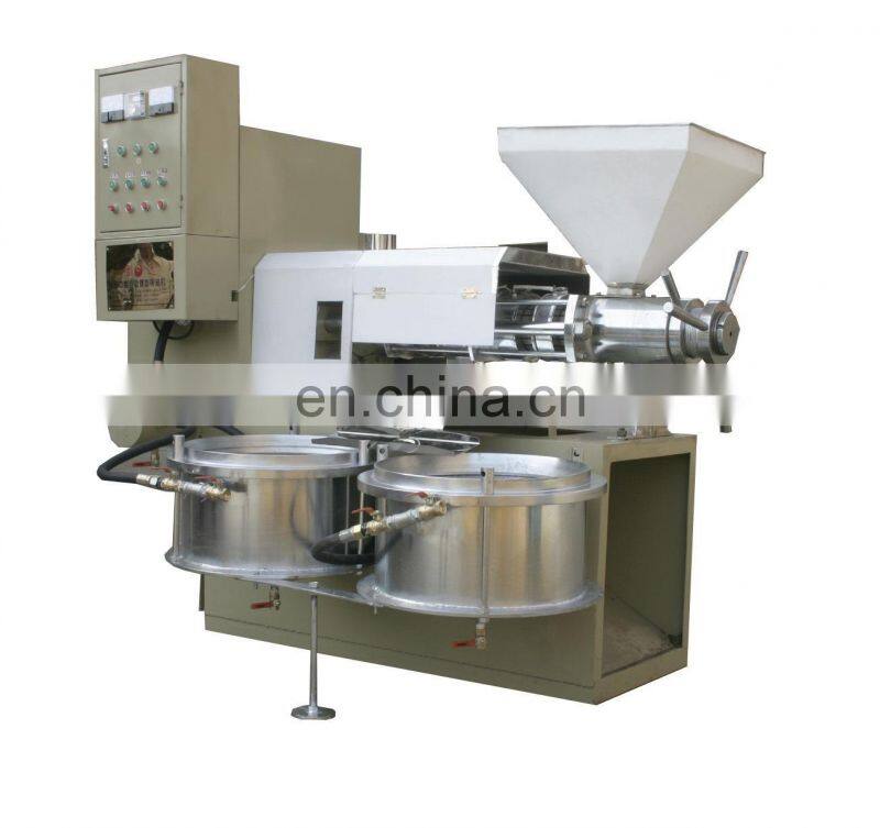 avocado oil Oil Machine Press For Pressing plant