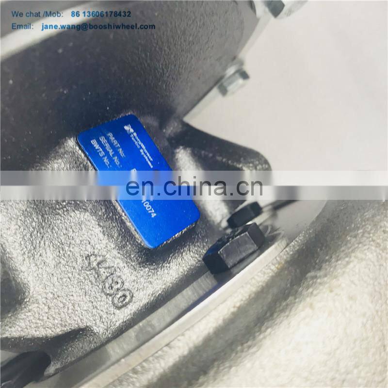 S300 RE532384 RE551405 176616 turbocharger 6090H Engine1380-988-0114 13809880114 1380 988 0114 13809880063