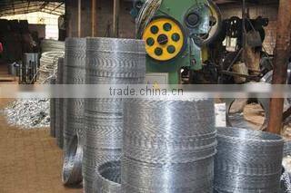 Anping County Yao Jia Wire Mesh Making Factory company overview - view 1