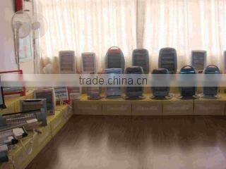 Cixi Chuanqi Electric Appliance Factory company overview - view 2