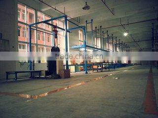 Chongqing Kabin General Machinery Co., Ltd. company overview - view 2