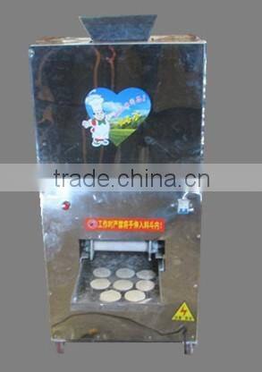 Multifunction Samosa making machine/empanada machine/ dumpling machine