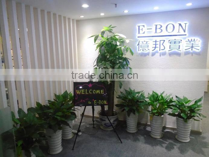 Shenzhen E-Bon Industrial Co., Ltd. company overview - view 2