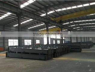 Shijiazhuang Sanhe Light Steel Co., Ltd. company overview - view 3