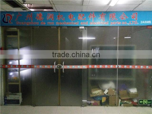 Guangzhou Derun Mechanical & Electrical Fittings Co., Ltd. company overview - view 2