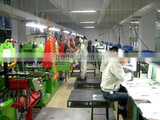 Xiamen Yidexin Silicone Rubber Industrial Co., Ltd. company overview - view 3