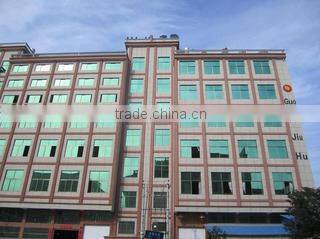 Yongkang Guotai Stainless Steel Hip Flask Factory company overview - view 1