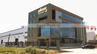 Zhangjiagang KS Machinery Co., Ltd. company overview - view 1