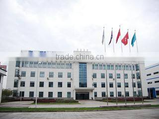 Ningbo Splash Pool Appliance Co., Ltd. company overview - view 2