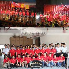 Guangzhou Lead Beauty Electronic Co., Ltd. company overview - view 3