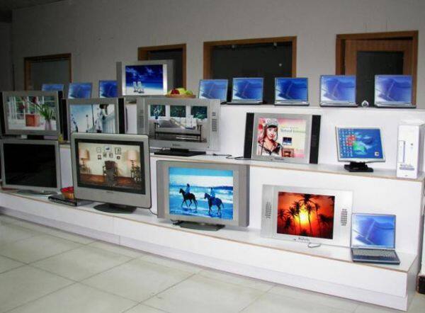 Kingleader Furniture Decorations Co,Ltd. company overview - view 1