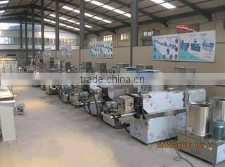 Jinan Dapeng Machinery Co., Ltd. company overview - view 2