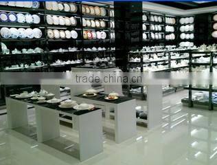 Guangzhou Panyu Chutong Kitchen Equipment And Hotel Utensils company overview - view 2
