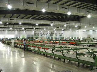 Hebei Dilly Fashion Co., Ltd. company overview - view 4