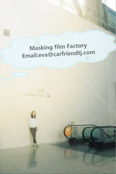 Carfriend (tianjin) Imp And Exp Trading Co., LTD company overview - view 1