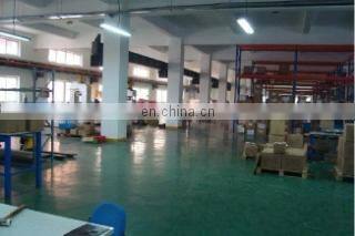 Ningbo Baoying Imp & Exp Co., Ltd. company overview - view 2