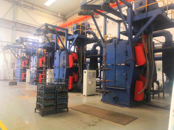 Qijiang Hongyang Gear Transmission Co.,Ltd company overview - view 2