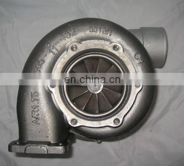 6505-68-5030 6505-65-5020 6505-68-5010 6505-68-5020 turbo WA500-3H engine Turbo kits