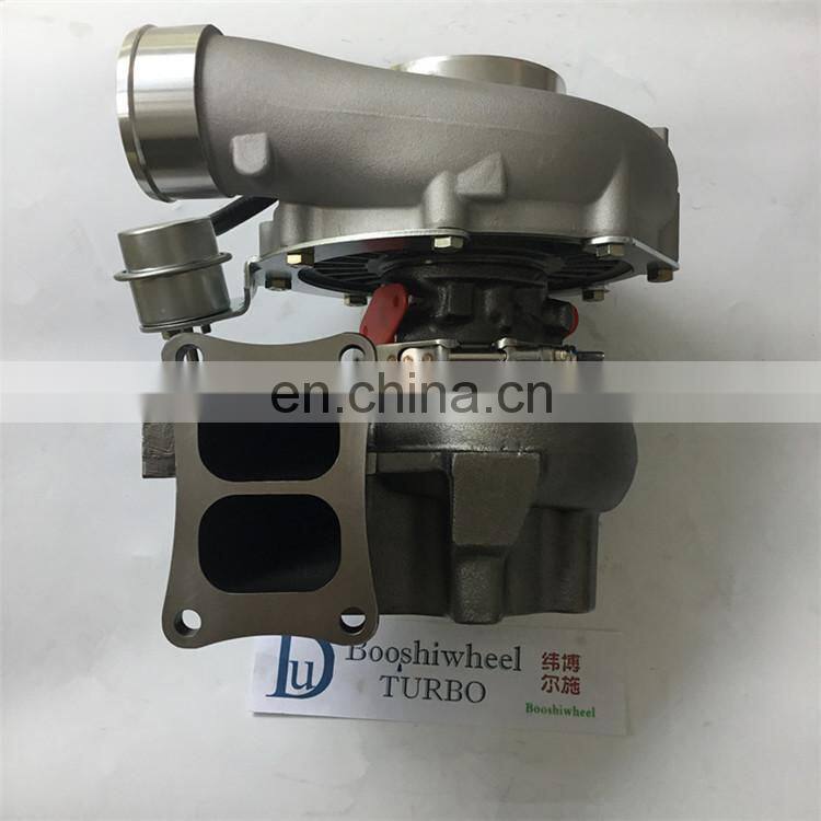 GT4294S 452281-5016 turbocharger 53319887145 1453883 452281-5016S 452281-0004 XE3 engine