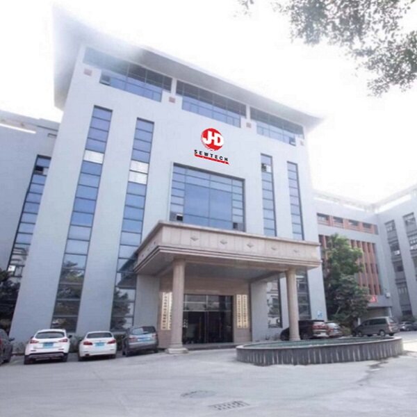 Zhongshan Sewtech Textile Co., Ltd company overview - view 1