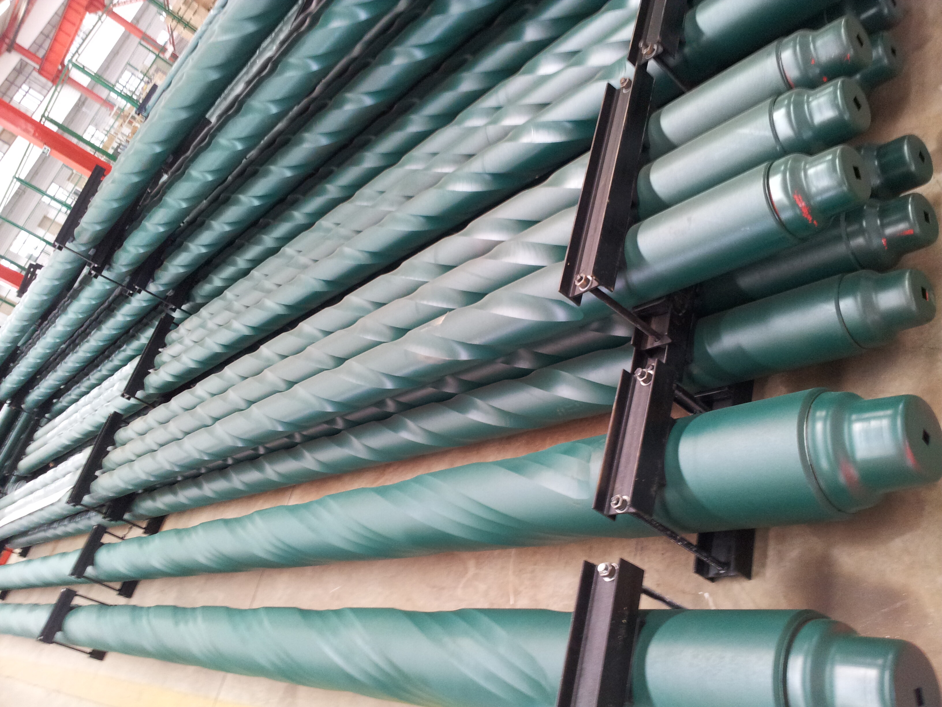 Beijing Metalwork Petroleum Technology Co;Ltd company overview - view 4