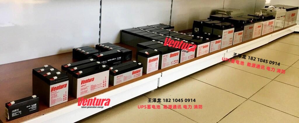 Ventura Battery Group Limited company overview - view 3