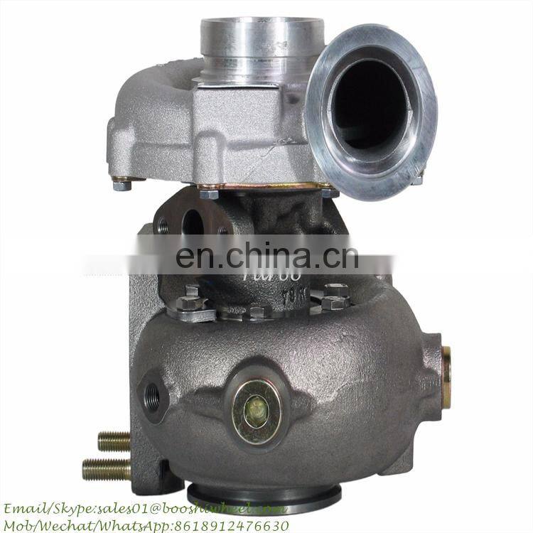 53269886750 K26 Turbo 53269706750 53269886752 3802112 3802105 2179089 Turbocharger for volvo penta ship M16/Kad/Kamd Engine