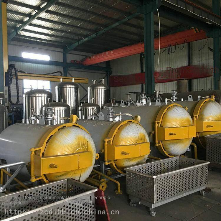 Electric Heating Harmless Treatment Equipment_Manufacturer of Harmless Treatment Equipment for Diseased and Dead Cattle