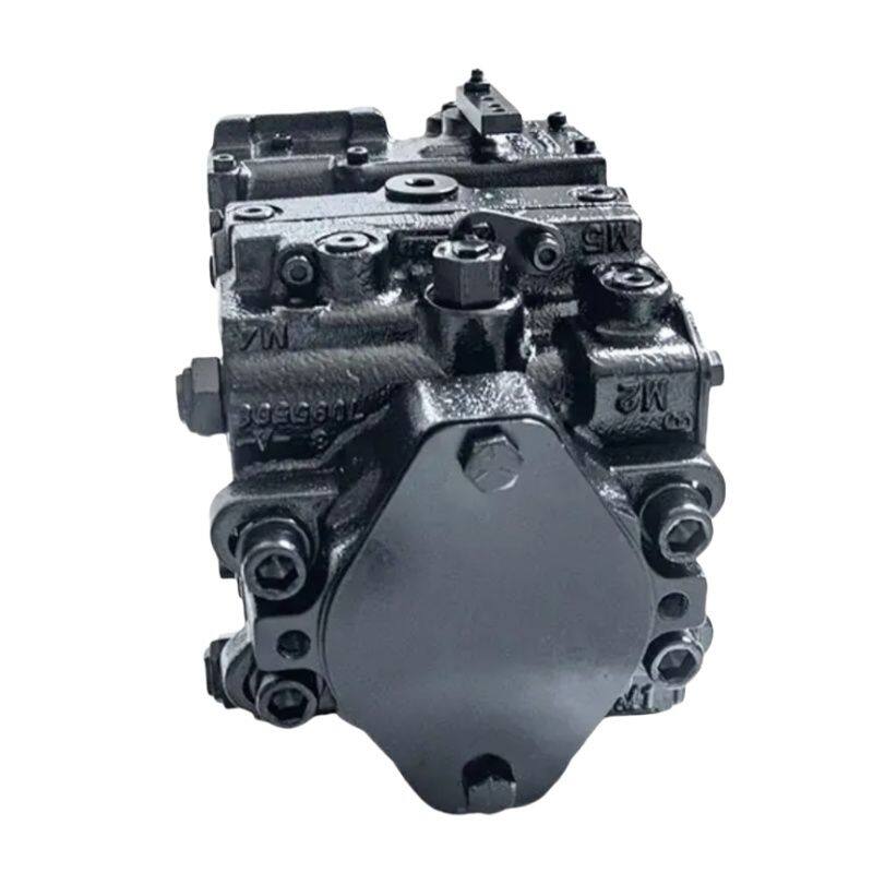 Sauer PV90R Series Engine Replacement Piston Pump PV90R30 PV90R42 PV90R55 PV90R75 PV90R100 PV90R130 PV90R250 Hydraulic Pump