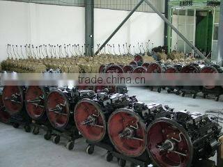 Shiyan Chaolida Industry & Trade Co., Ltd. company overview - view 2