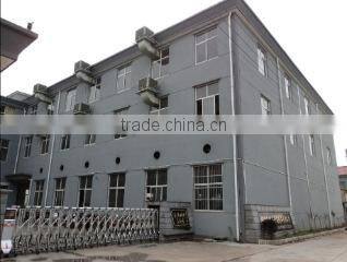 Ningbo Xinlijie Metal Products Co., Ltd. company overview - view 1