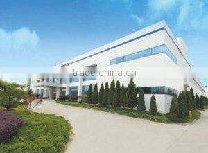 Jinjiang Richway Trading Co., Ltd. company overview - view 2