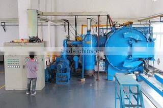 Jiangmen City East-Alliance Thermal Equipment Co., Ltd. company overview - view 2