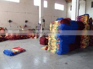 Shaoxing Shirui Knitting Co., Ltd. company overview - view 1