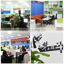 Guangzhou Happy Sky Toys Co., Ltd. company overview - view 2