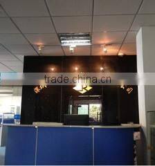 Shenzhen Jinrui Precision Carbide Technology Co., Ltd. company overview - view 1