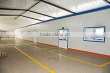 Cangzhou Hengjian Sports Product Co., Ltd. company overview - view 3