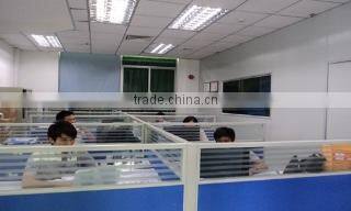 Guangzhou Wave Lighting Co., Ltd. company overview - view 2