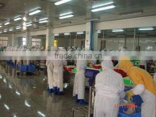 Fuqing Xingang Seafood Co., Ltd. company overview - view 2