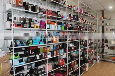 Fuzhou JMT Electronic Co., Ltd. company overview - view 1