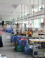 Yiwu Manwu Garment Co., Ltd. company overview - view 1