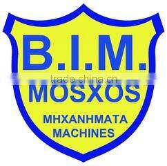 B.i.m. company overview - view 1