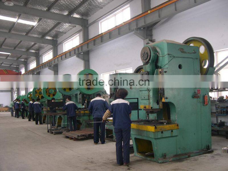 Qingdao Epoch Machinery & Products Co., Ltd. company overview - view 3